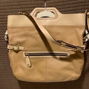 Coach Crossbody